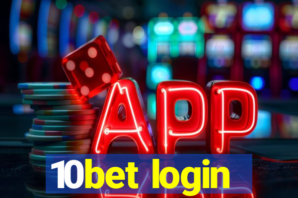 10bet login